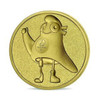 2024 - Paris Paralympic Games - The Paralympic Mascot CP018168GSN