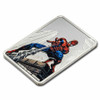 2023 Niue 1 oz Silver $2 Marvel: Spider Man Poster Coin