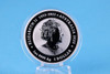 2023 - Australia 1 oz Silver Dragon & Koi Chinese Myths and Legends *ST*