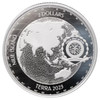 2023 - Terra 1oz Silver Coin 9999 Niue $2 *ST/BU*