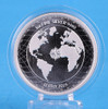 2023 - Terra 1oz Silver Coin 9999 Niue $2 *ST/BU*