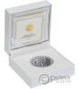 2024 - Kraken Life Quotes 1 oz Antique finish Silver Coin 5 Cedis Ghana