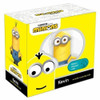 2021 Kevin the Minion 1oz Silver Shaped Coin