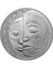 2023 - Maori Culture 1 Oz 999 Niue $2 Silver Coin Silver Proof