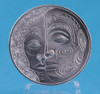 2023 - Maori Culture 1 Oz 999 Niue $2 Silver Coin Silver Proof