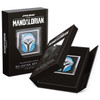 1 oz Silver Niue 2023 Proof - Bo-Katan Kryze - The Mandalorian Helmets - 2 AUD H-