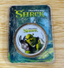 2021 - NIUE: 2 Dollars "Shrek & Donkey" 1 oz #F5247 20th Anniversary DreamWorks™