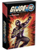 2022 - G.I. Joe 40th Anniversary 1oz Silver Coin (NZmint) Low mintage 1982