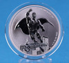 2023 - Silver Coin 1oz Silver 999 Samoa DC Comics™ Superman™ ST/BU