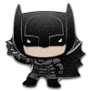 2022 NZM Niue Chibi The BATMAN Movie 1oz 999 Fine Silver Proof colour coin OMP