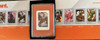 2023 - Uncommon Niue Marvel Trading Coins Orange - Falcon 75/150 - Mint Sold Out!