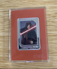 2023 Niue Star Wars Mint Trading Coins -Darth Sidious Uncommon Mintage (114/150)