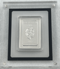 2017 Star Wars - The Empire Strikes Back - 1oz Fine Silver Unique Coin