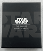 2017 Star Wars - The Empire Strikes Back - 1oz Fine Silver Unique Coin