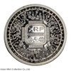 XRP Silver Coin