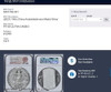 Thousand Hand Guan Yin Avalokiteshvara 1Kilo Silver Medal - NGC Special Label PF69 (Mintage 99 Only)