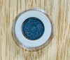1932 - The Emerald Buddha Medal - 150th Anniversary , The King's Rama 7 , (ALPACCA / Mold)