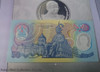 1996-Thai Banknotes 50 Baht the 50th Anniversary of the accession to the throne, the Golden Jubilee