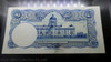 1934 - Thai Banknote, 1 Baht (2nd Series Type 4), the King Rama VIII, Red number, Nam Phan Watermark