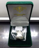 2019-Silver Ganesha statue, commemorative 108 years of the establishment of the Fine Arts Department