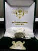 2019-Silver Ganesha statue, commemorative 108 years of the establishment of the Fine Arts Department