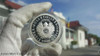 Silver Bullet Silver Shielsd (SBSS) Ag47 1 oz Silver Proof Like in Briefcase (with Certificate)