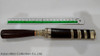 Luang Phor Phat's knife, Charoenphon Model, 100 years, set to give to the referee