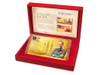 2018 - Gold Notes Of Hope Tun Mahathir