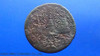 copper coins, Phra Mongkut - Phra Saeng Chak (Bang), Rama IV, 1865 B.E.