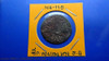 copper coins, Phra Mongkut - Phra Saeng Chak (Bang), Rama IV, 1865 B.E.