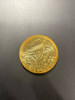 Commemorative coin, medal of YASOTHON province size 2.5 cm