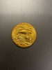 Commemorative coin, medal of TRANG province size 2.5 cm