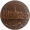 commemorative coin, medal of SUKHOTHAI province size 7 cm
