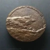 commemorative coin, medal of PHUKET province size 7 cm