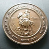 commemorative coin, medal of PHATTHAYA CITY province size 7 cm