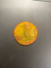 Commemorative coin, medal of PHANGNGA province size 2.5 cm