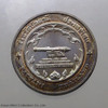 Commemorative coin, medal of PATTANI province size 2.5 cm