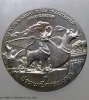 Commemorative coin, medal of PATTANI province size 4 cm