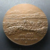 commemorative coin, medal of KRABI province size 7 cm