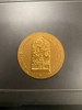 Commemorative coin, medal of KALASIN province size 4 cm