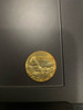 1946-2016 Commemorative coin, medal of AMNAT CHAROEN province size 2.5 cm