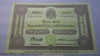 2002 - Commemorative Banknote 100 Baht of the 100th Anniversary of Thai banknotes, unc