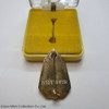 2019 - Brooch, pin bestowed with the symbol of Phor Por Ror, the 84th year of Rama IX