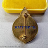 1999 - Brooches, pins bestowed on King Rama IX, celebrating the 72nd anniversary