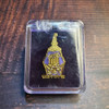 Brooch, commemorative pin, Her Royal Highness Princess Maha Chakri Sirindhorn , the 5th Birthday