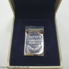 2008 - Brooch Her Royal Highness Princess Maha Chakri Sirindhorn with original box