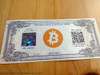 Bitcoin Misprint Wallet From Crypto USA