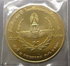 50 baht coin 50 years of the Royal Thai Air Force Academy 2003