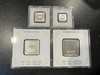 5g, 10g, 20g, 1oz Geiger Silver