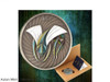 2023 - Niue ADZE World of Cryptids, 1 oz .999 Silver